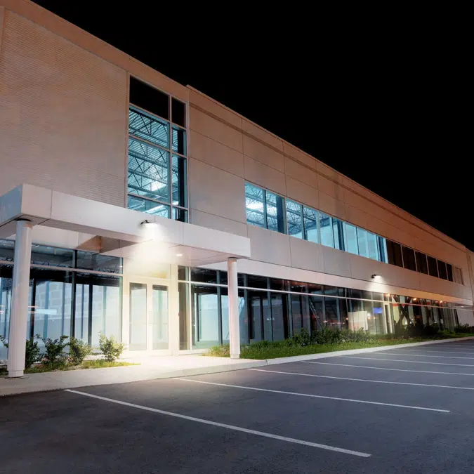 Halo ALP Series Premium Area Light