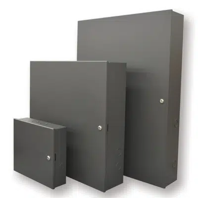 Imagem para WaveLinx Wired Area Controllers}