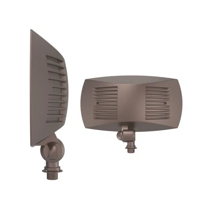 ARFL Series Slim Wall & Flood Light