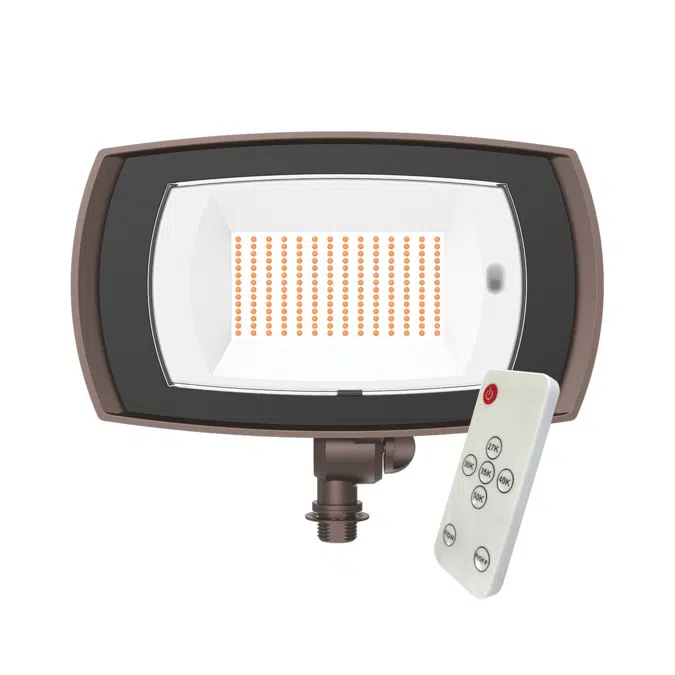 ARFL Series Slim Wall & Flood Light