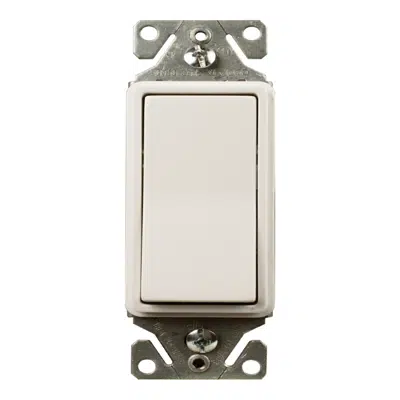 Greengate Momentary Decorator Switch - GMDS图像