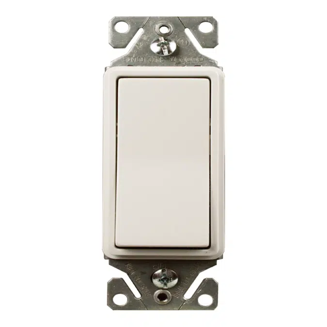 Greengate Momentary Decorator Switch - GMDS