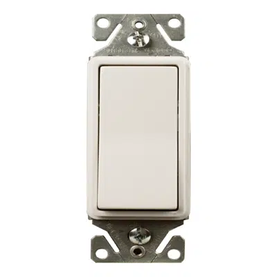 Image for Greengate Momentary Decorator Switch - GMDS