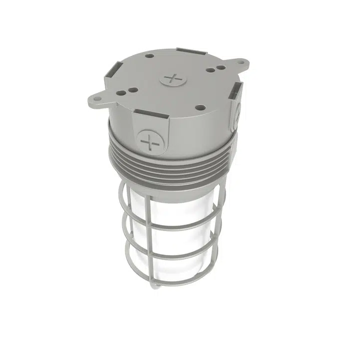 Halo VT LED Vapor Tight