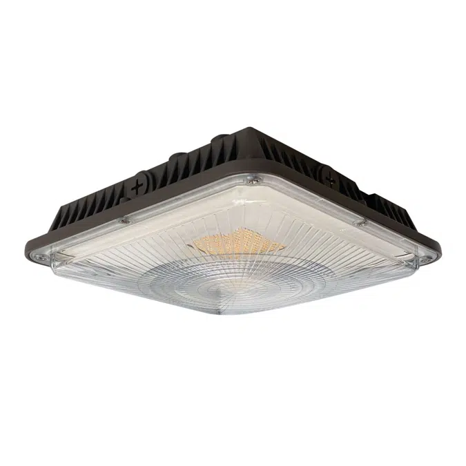 Lumark AP CLCS Canopy