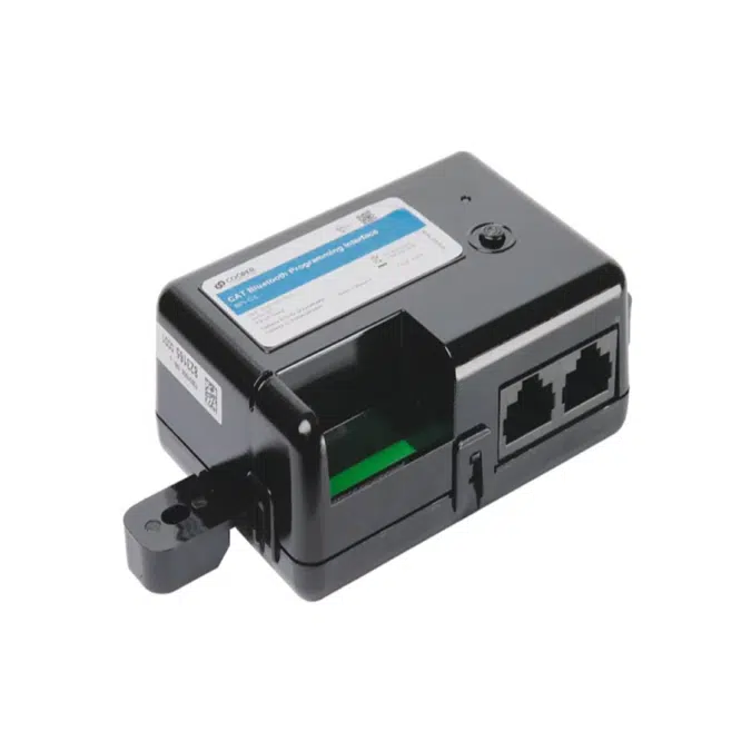 WaveLinx CAT Bluetooth Programming Interface Module