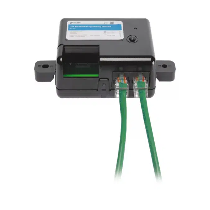 WaveLinx CAT Bluetooth Programming Interface Module