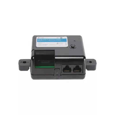 Image for WaveLinx CAT Bluetooth Programming Interface Module