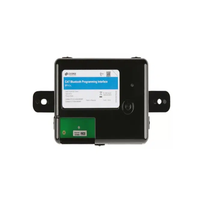 WaveLinx CAT Bluetooth Programming Interface Module