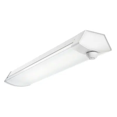 Imagem para Metalux CZL Cruze Linear Bay}