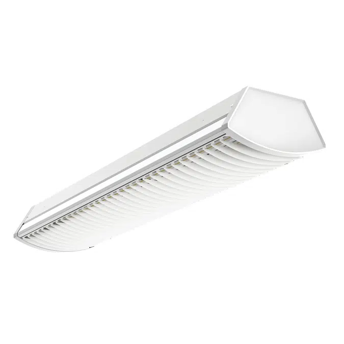 Metalux CZL Cruze Linear Bay