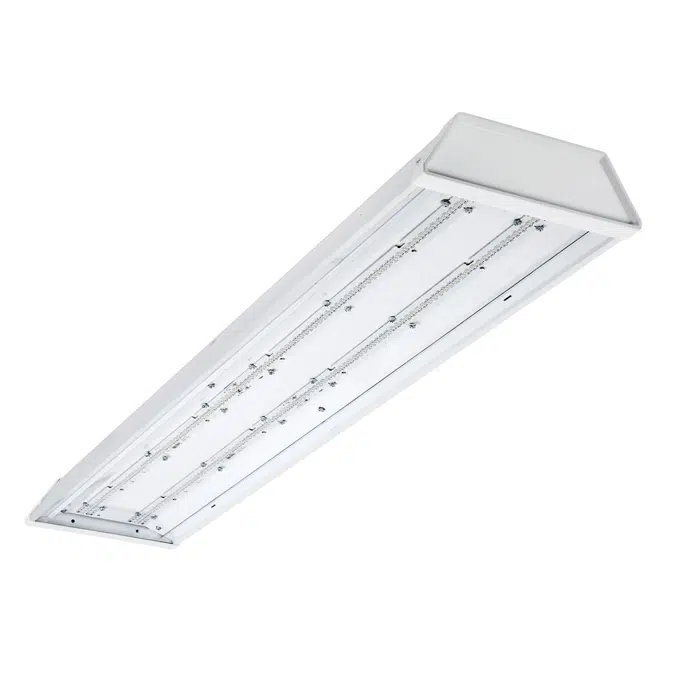 Metalux CZL Cruze Linear Bay