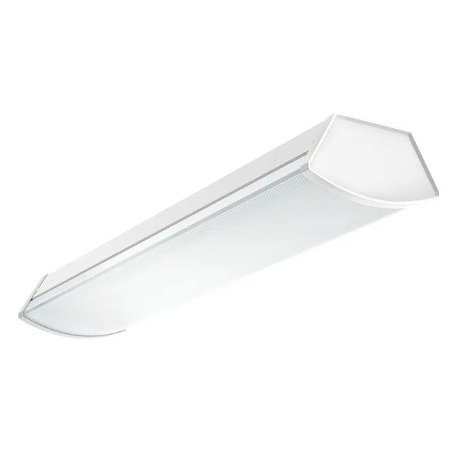 Metalux CZL Cruze Linear Bay