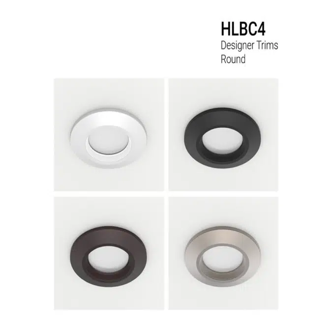 Halo HLBC4