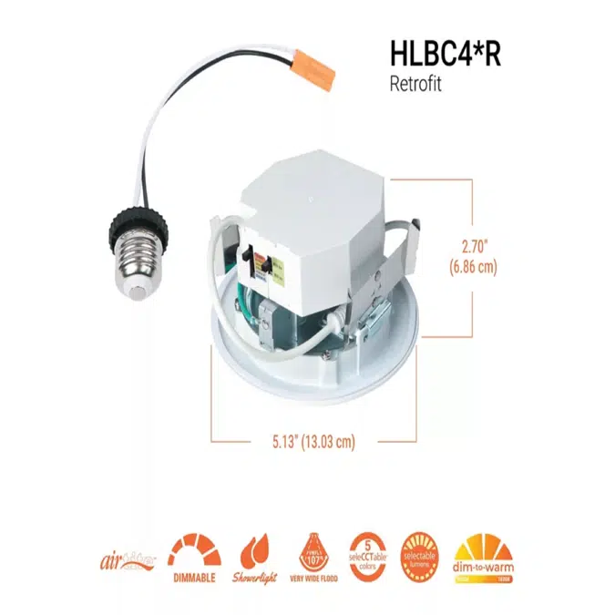 Halo HLBC4