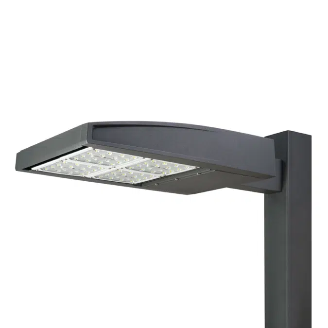 Streetworks GAN Galleon LED Wall Mount