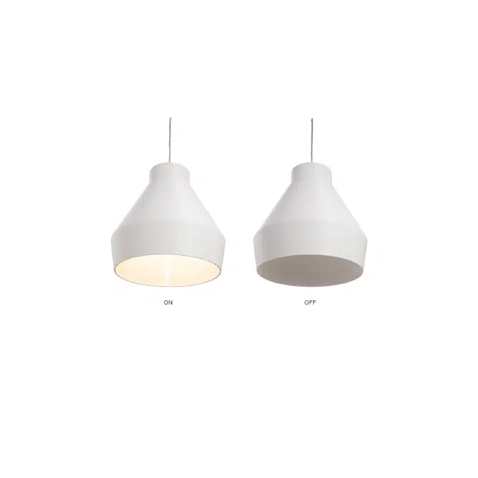 PrentaLux 235 Series 3DP Pendant