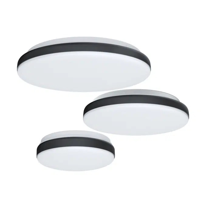 FMNL Flush Mount LED Downlights with Night Light