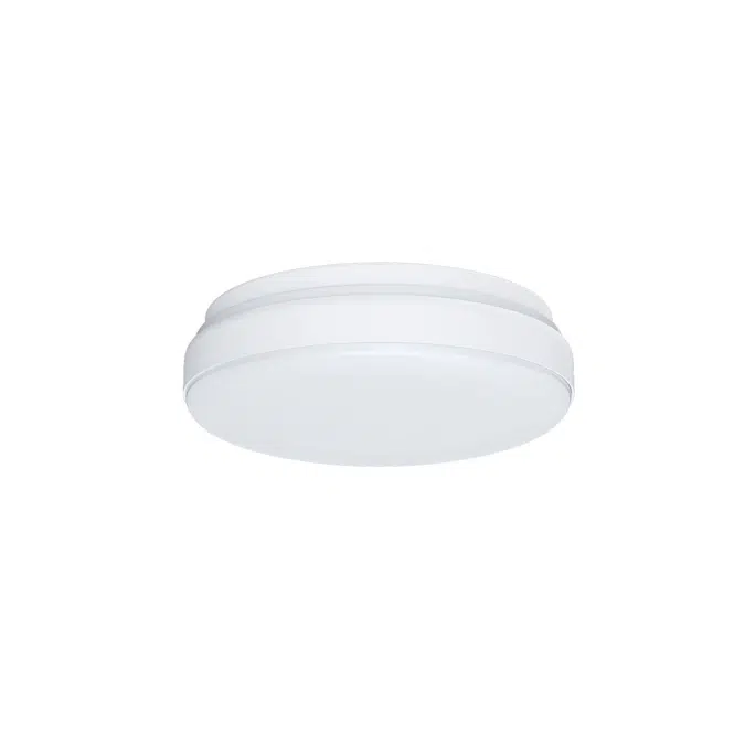 FMNL Flush Mount LED Downlights with Night Light