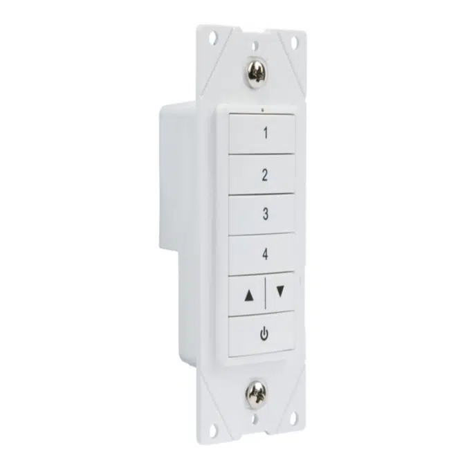 WaveLinx CAT Wallstation