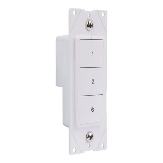 WaveLinx CAT Wallstation