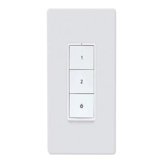 WaveLinx CAT Wallstation