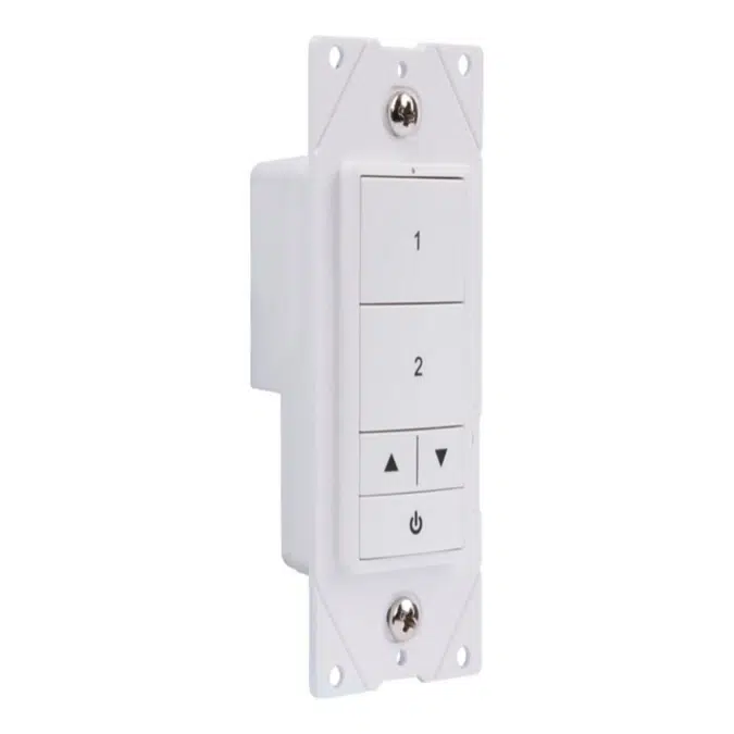 WaveLinx CAT Wallstation