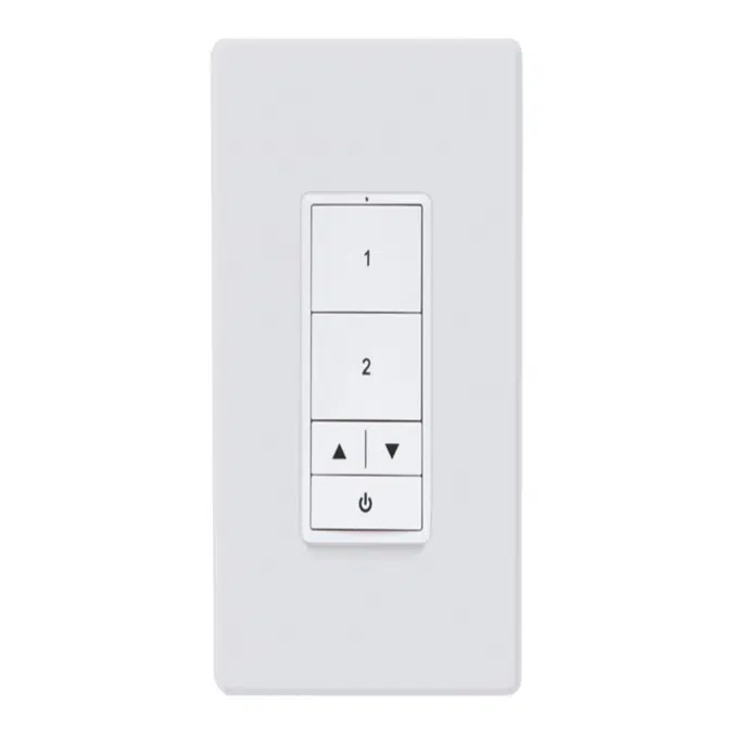 WaveLinx CAT Wallstation