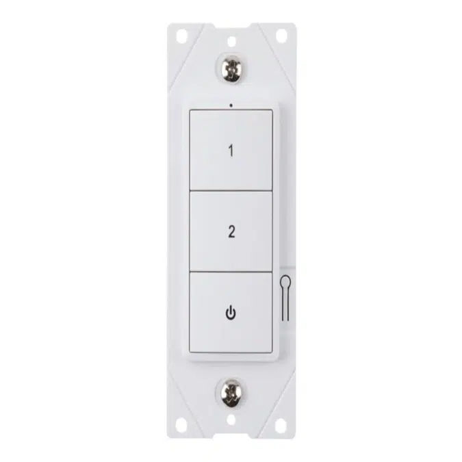 WaveLinx CAT Wallstation