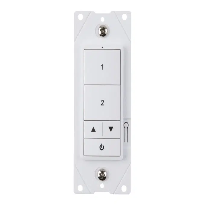 WaveLinx CAT Wallstation