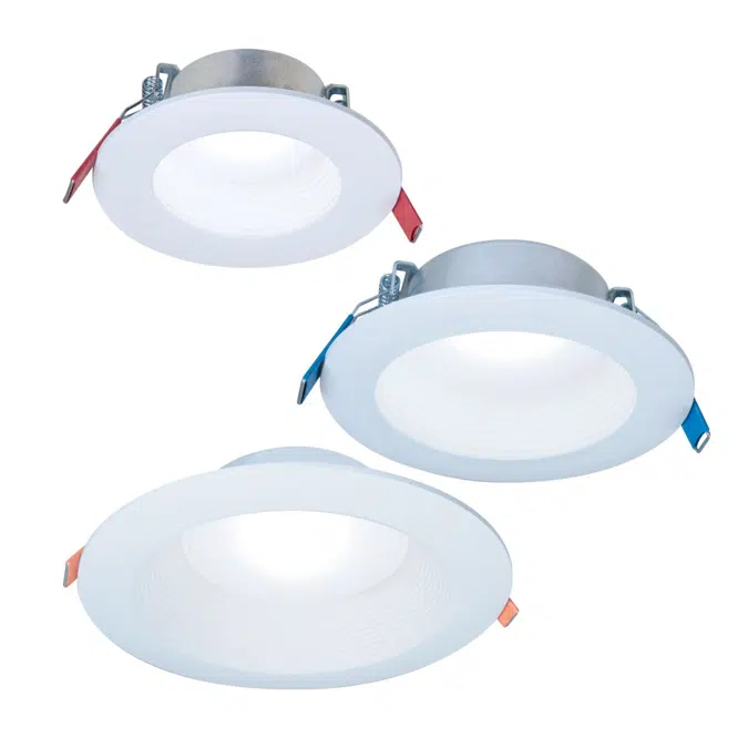 LT Canless LED Downlights