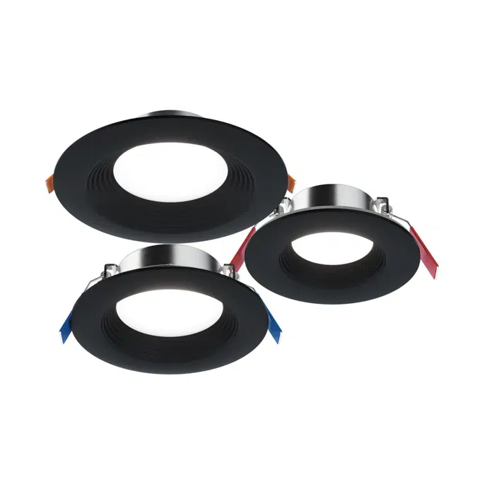 LT Canless LED Downlights