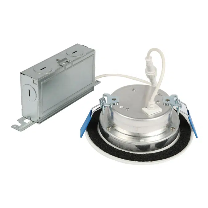 LT Canless LED Downlights