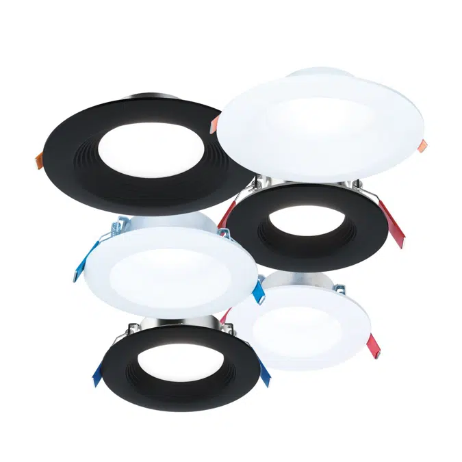 LT Canless LED Downlights