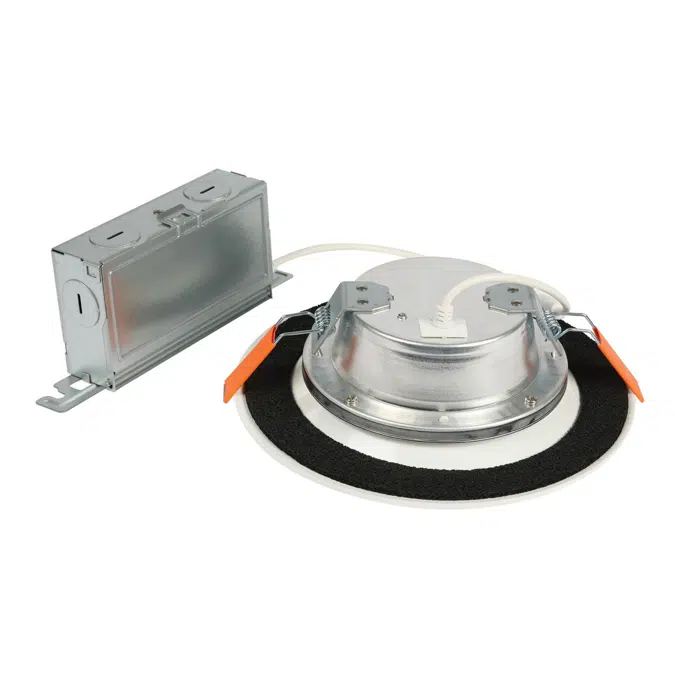 LT Canless LED Downlights