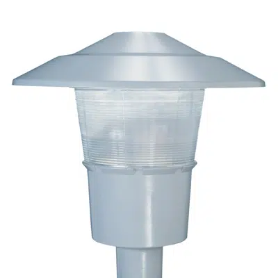 Image pour Streetworks MPW Woodbridge LED