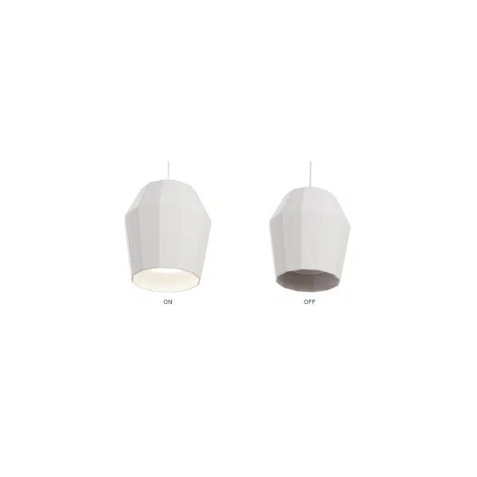 PrentaLux 303 Series 3DP Pendant