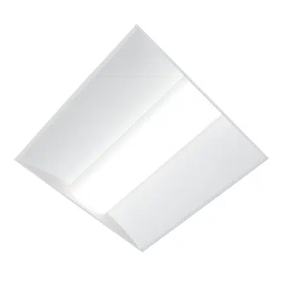 Image pour Metalux CZS Cruze Selectable Troffer