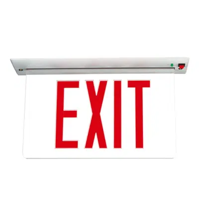 Image for Sure-Lites EU Series - Recessed