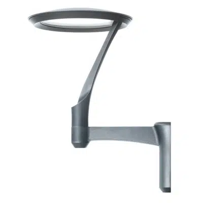 Image for Invue LuxeScape LXS Wall Mount