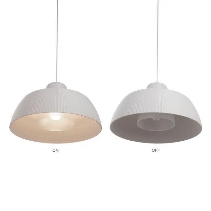 PrentaLux 417 Series 3DP Pendant