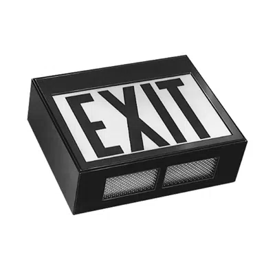 Image for Fail-Safe EXL LED Confinement Exit