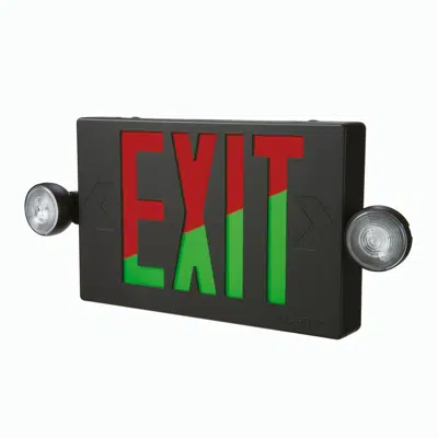 imagen para Sure-Lites APXH7RG Series