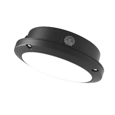 Immagine per Halo BKHD Series Decorative Outdoor LED Wall Lights