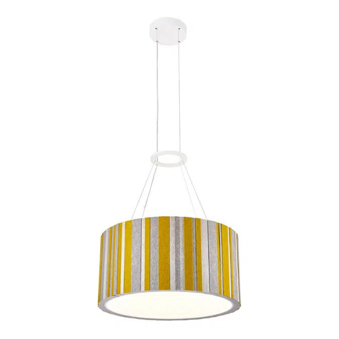 Shaper Sense Drum Index Dimensional