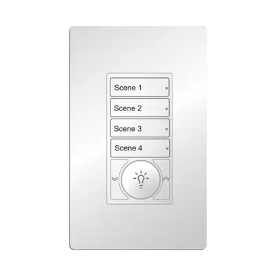 Immagine per WaveLinx Wired CLS Wallstation