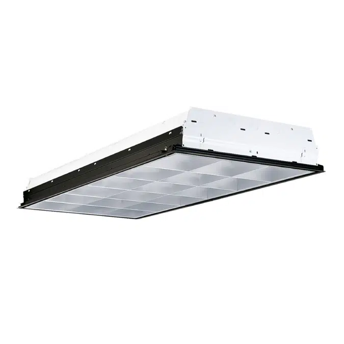 Metalux 2EP3GAX Series