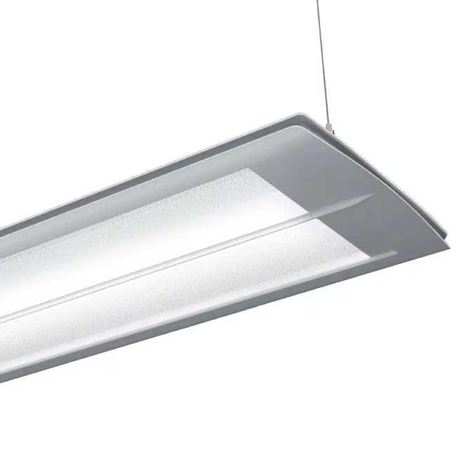 Corelite Divide Surface and Suspended LED