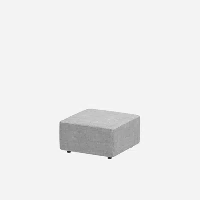 Immagine per ENT0010TA - Modular seat 75x75cm