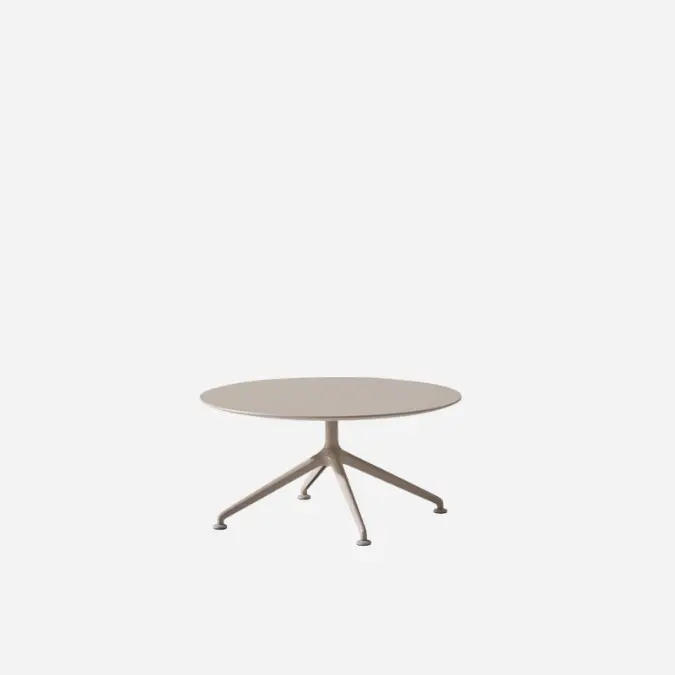 BIM objects - Free download! LEX0010 - Table base with height 38cm ...